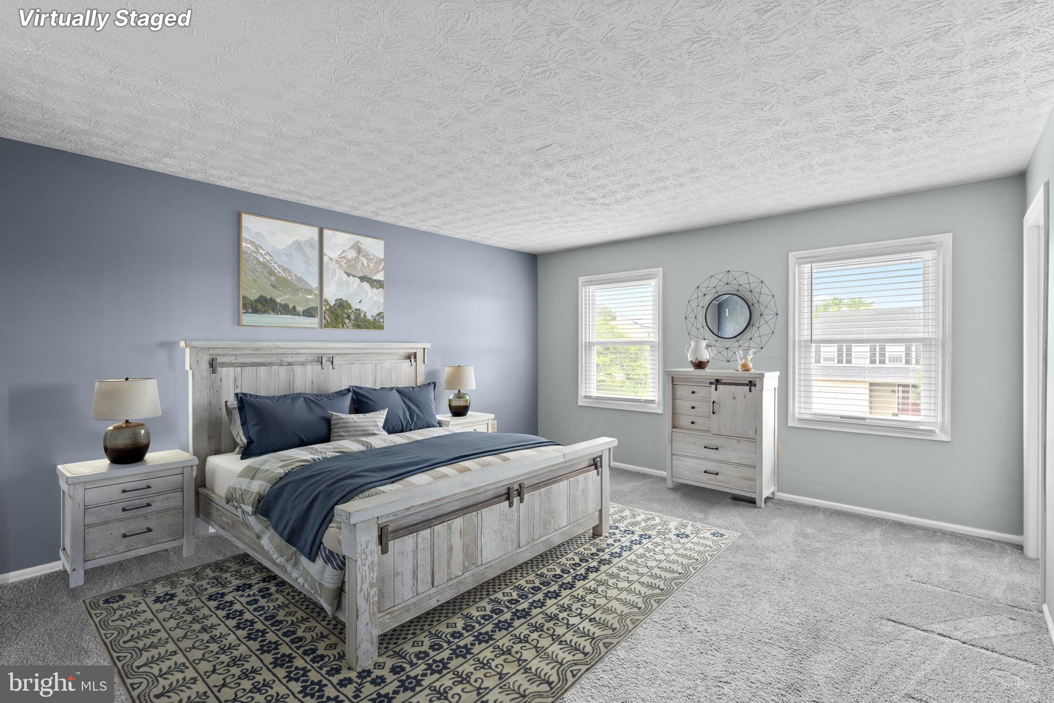 CLOVERFIELD MANOR - Residential
