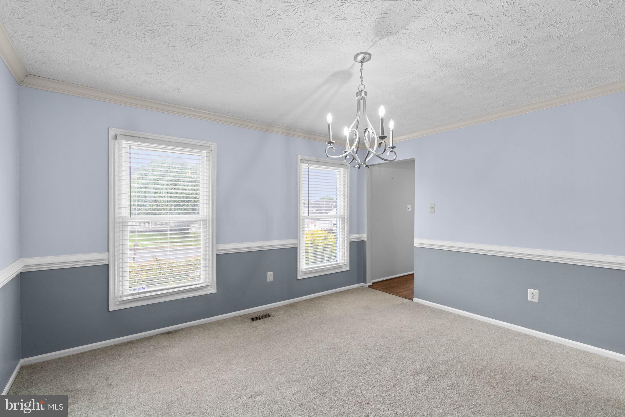 CLOVERFIELD MANOR - Residential