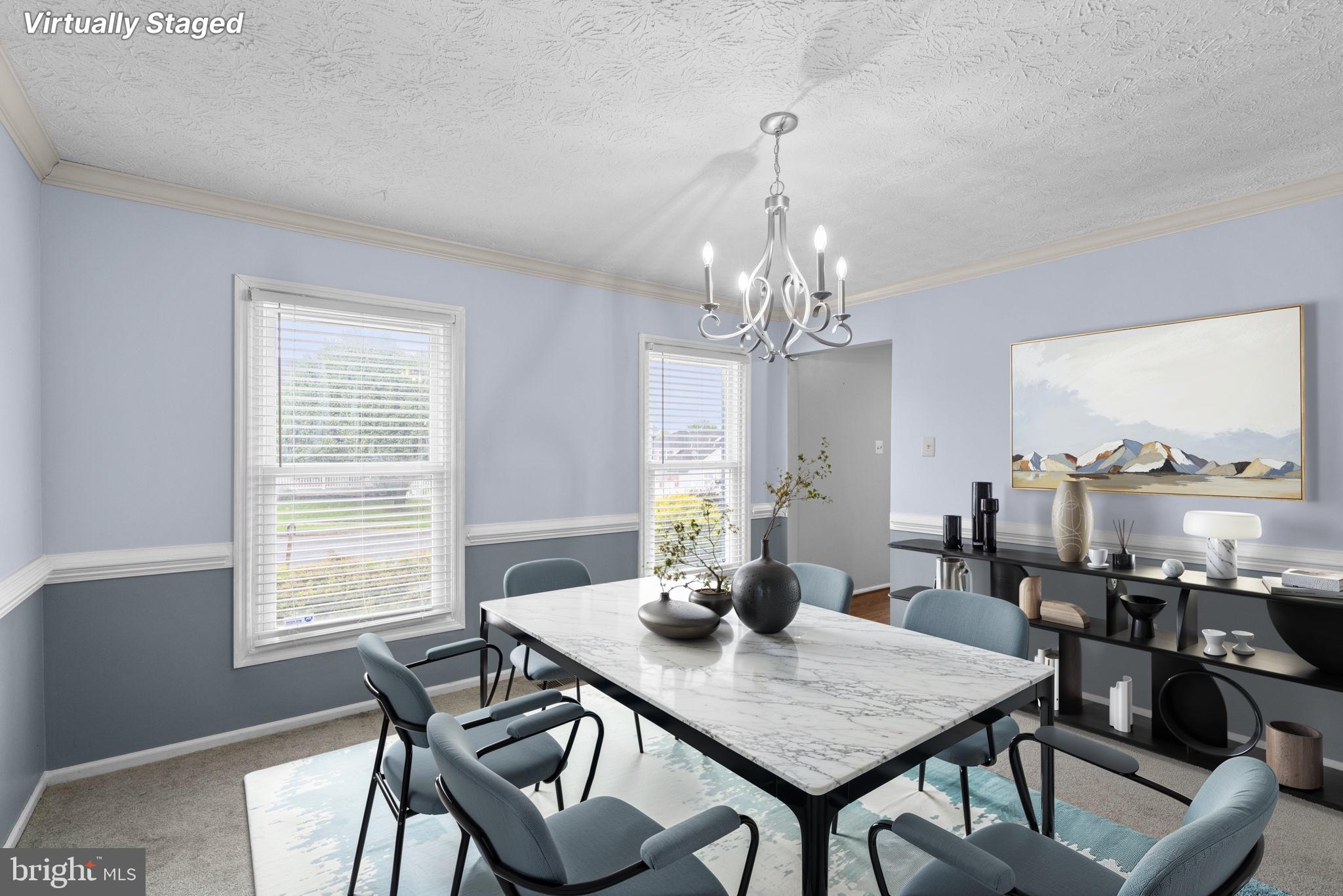 CLOVERFIELD MANOR - Residential