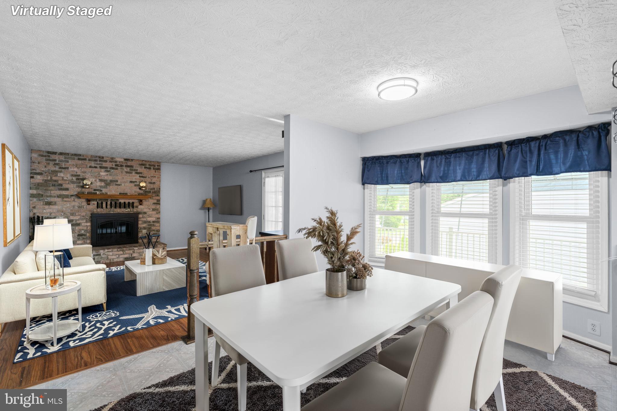 CLOVERFIELD MANOR - Residential