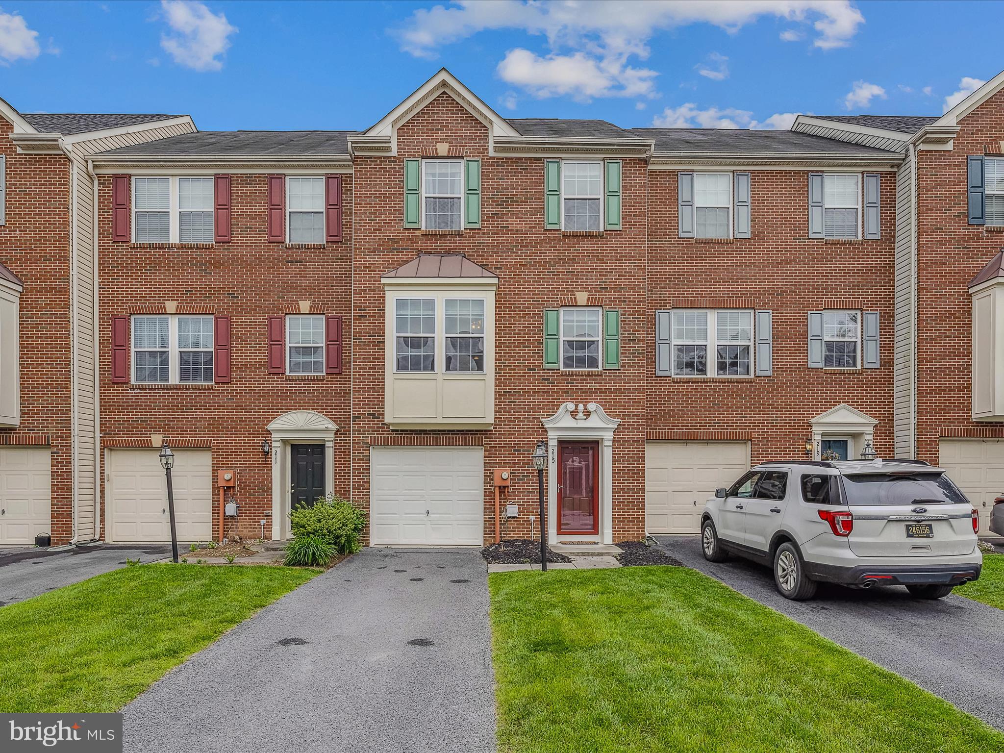 WINDMILL CROSSING - Residential Lease
