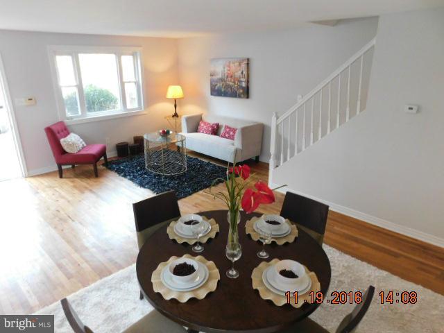TEMPLETON KNOLLS - Residential