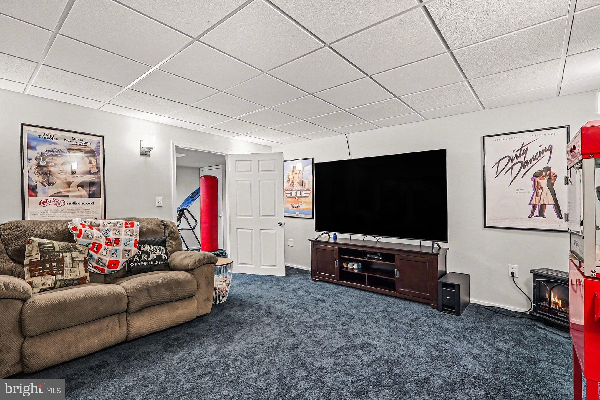 W W SPILMAN DIVISION - Residential
