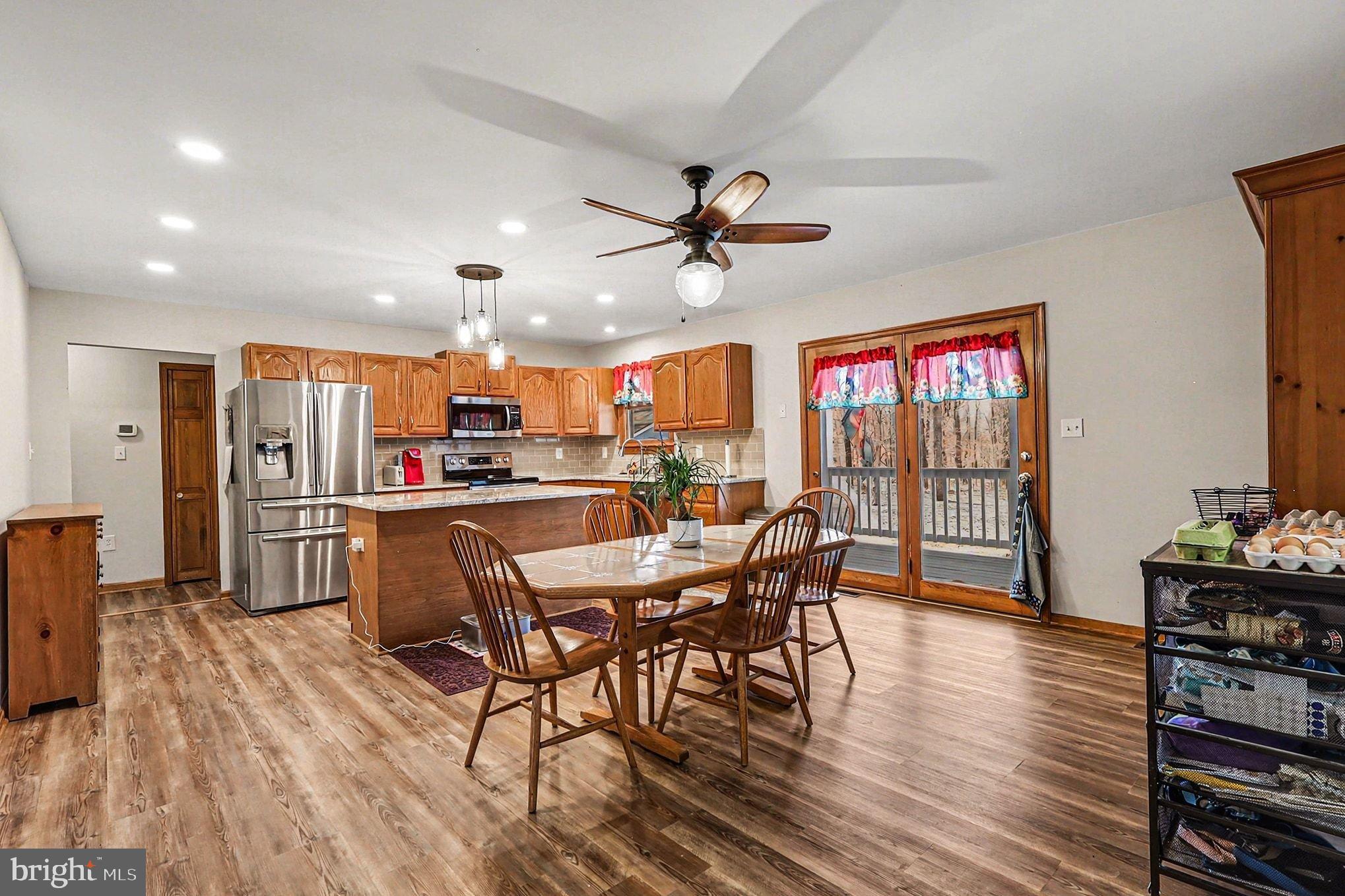 W W SPILMAN DIVISION - Residential