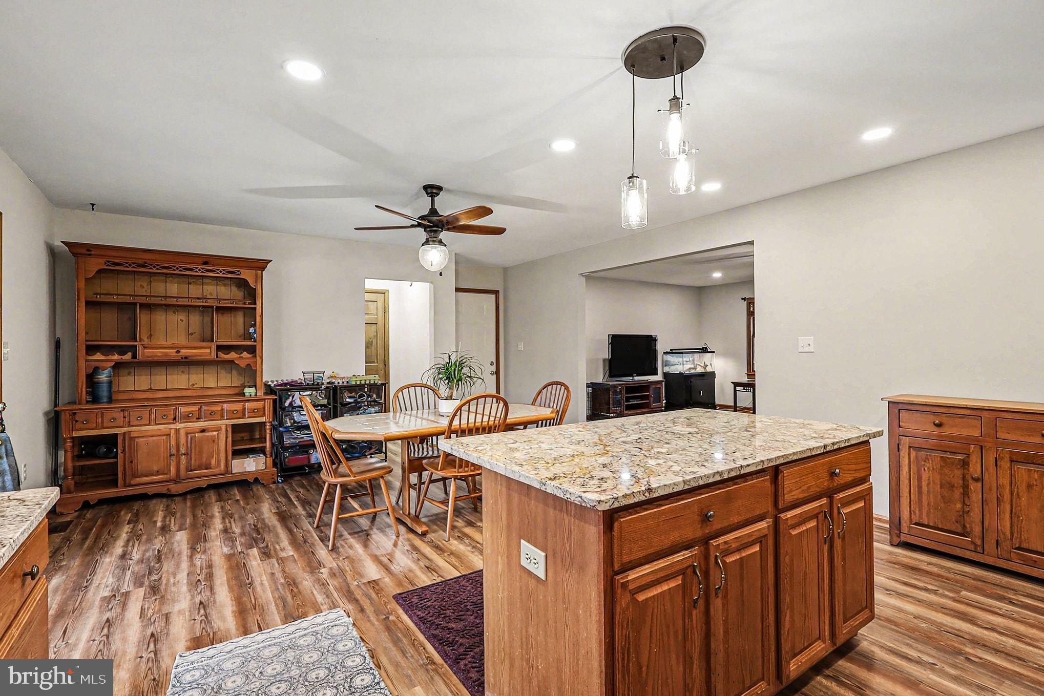 W W SPILMAN DIVISION - Residential