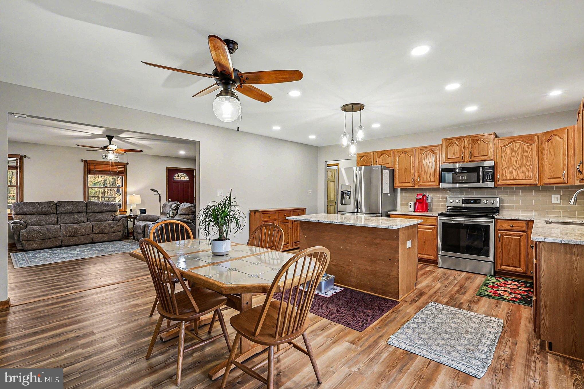 W W SPILMAN DIVISION - Residential