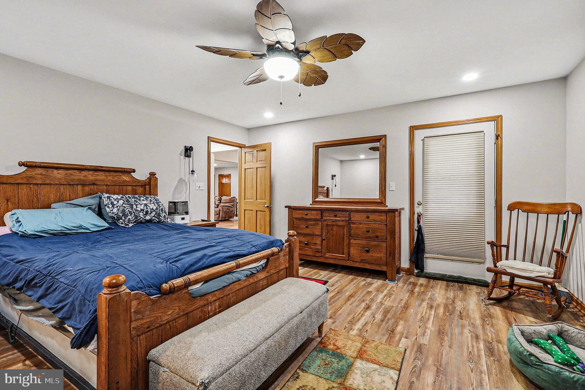 W W SPILMAN DIVISION - Residential