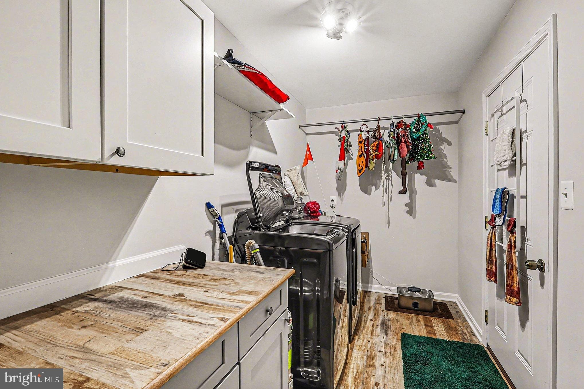 W W SPILMAN DIVISION - Residential
