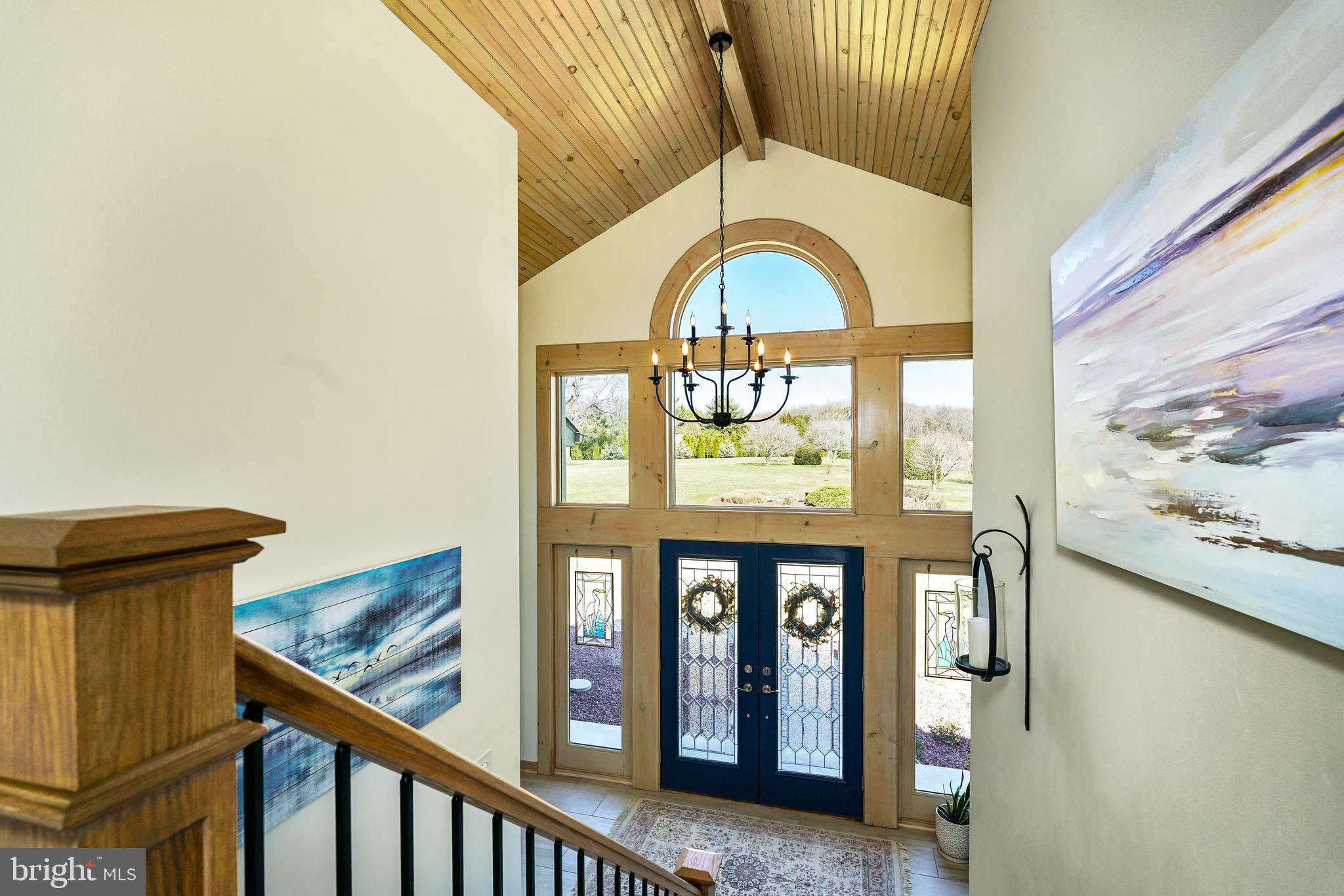 SUNSET POINTE - Residential