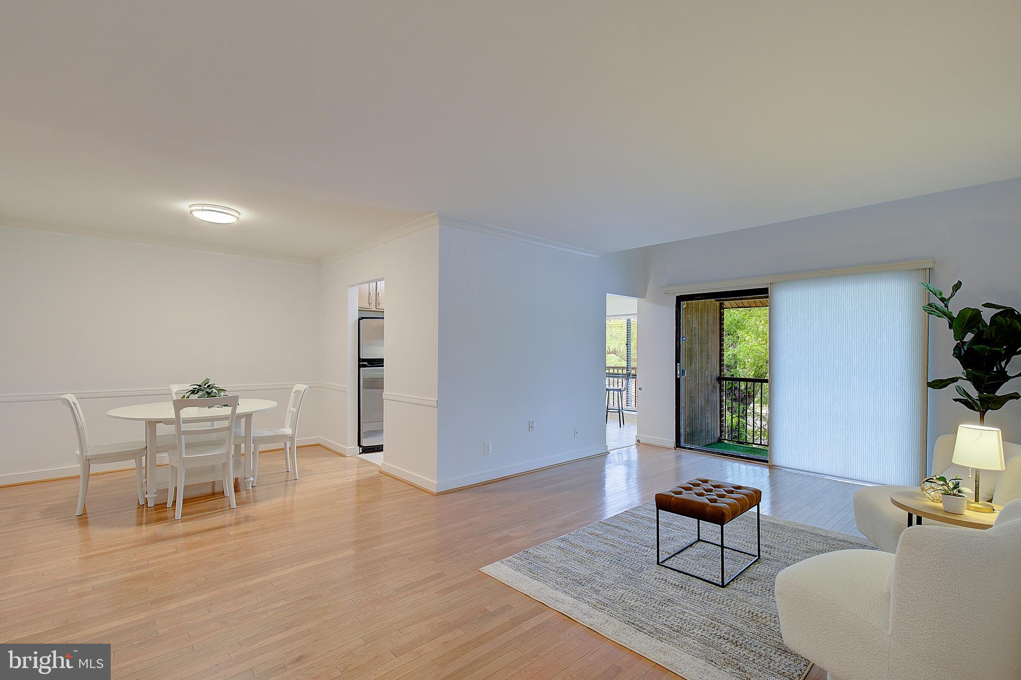 NORTH GREEN CONDOMINIUMS - Residential