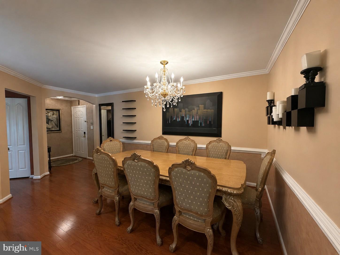 TIMBERGROVE - Residential