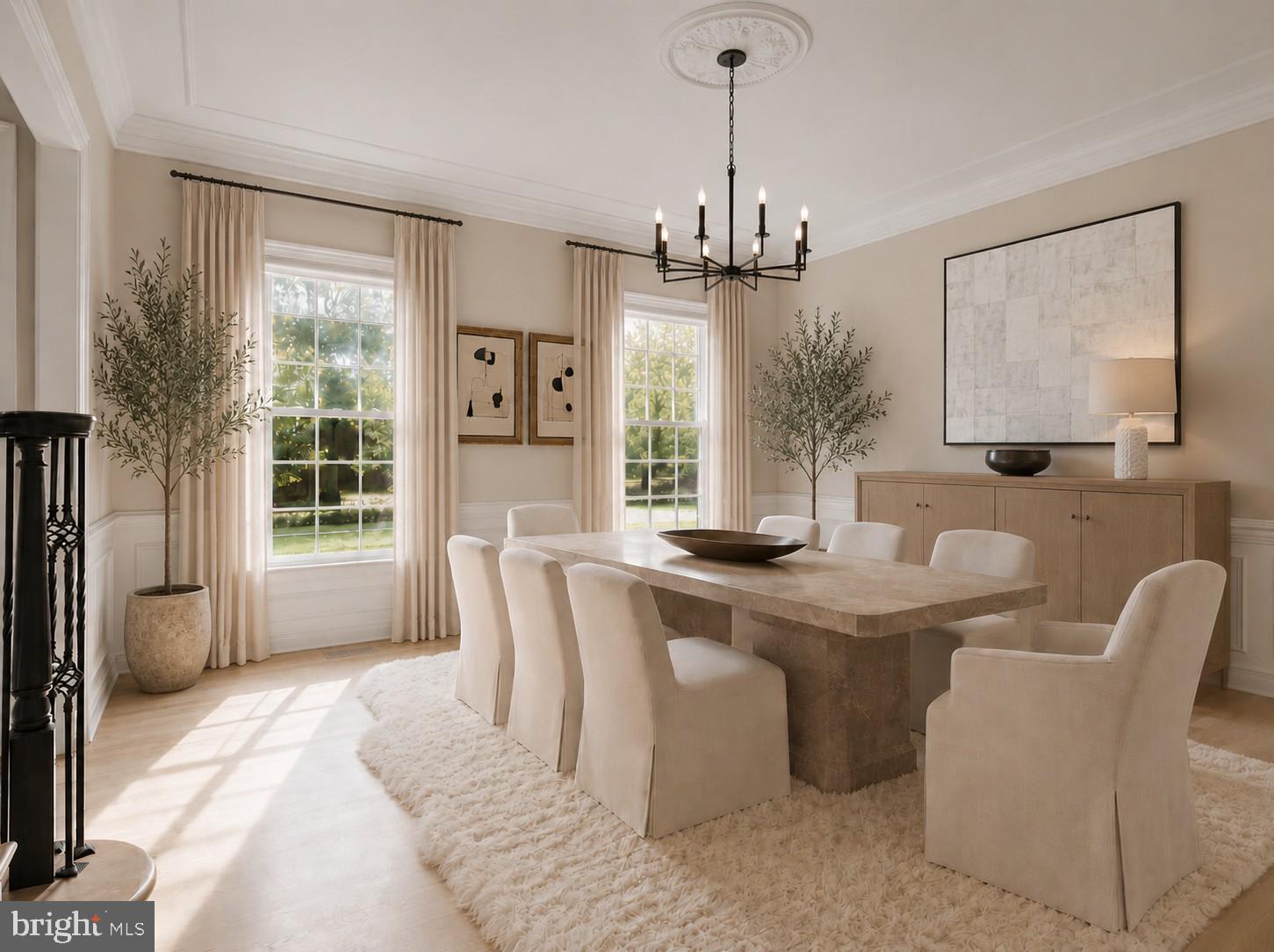 ELDENWOOD FRUIT - Residential