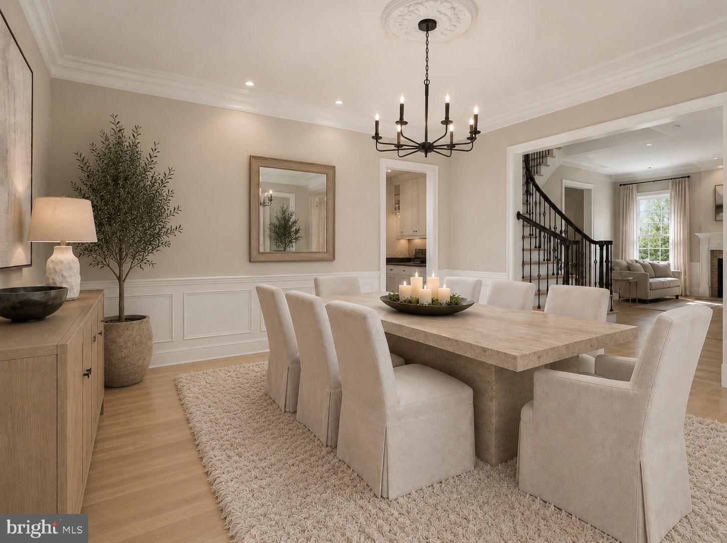 ELDENWOOD FRUIT - Residential