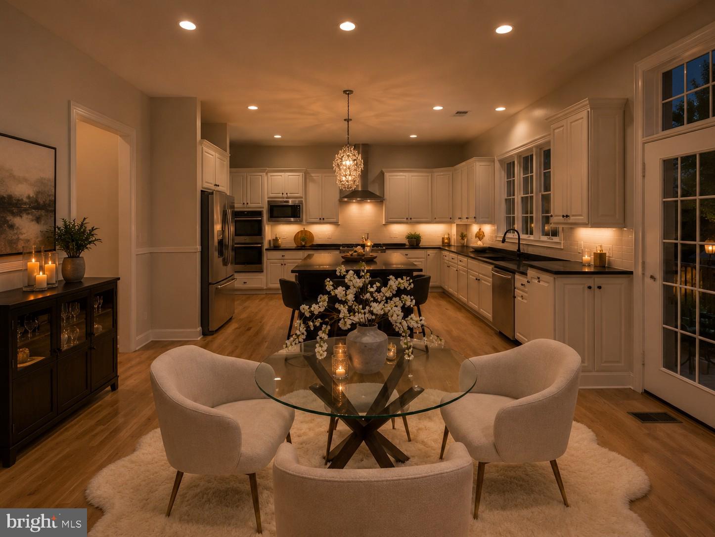 ELDENWOOD FRUIT - Residential