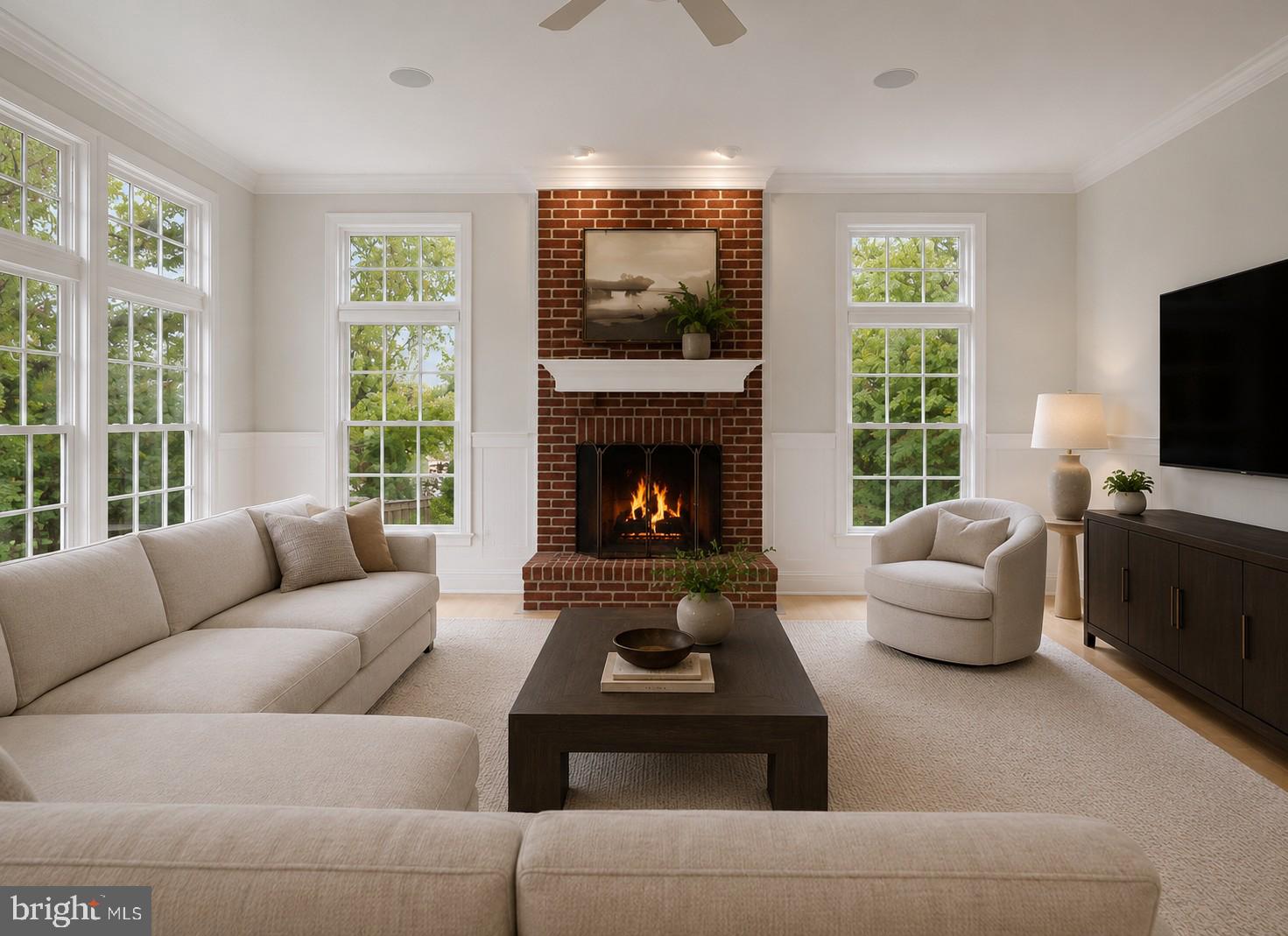 ELDENWOOD FRUIT - Residential