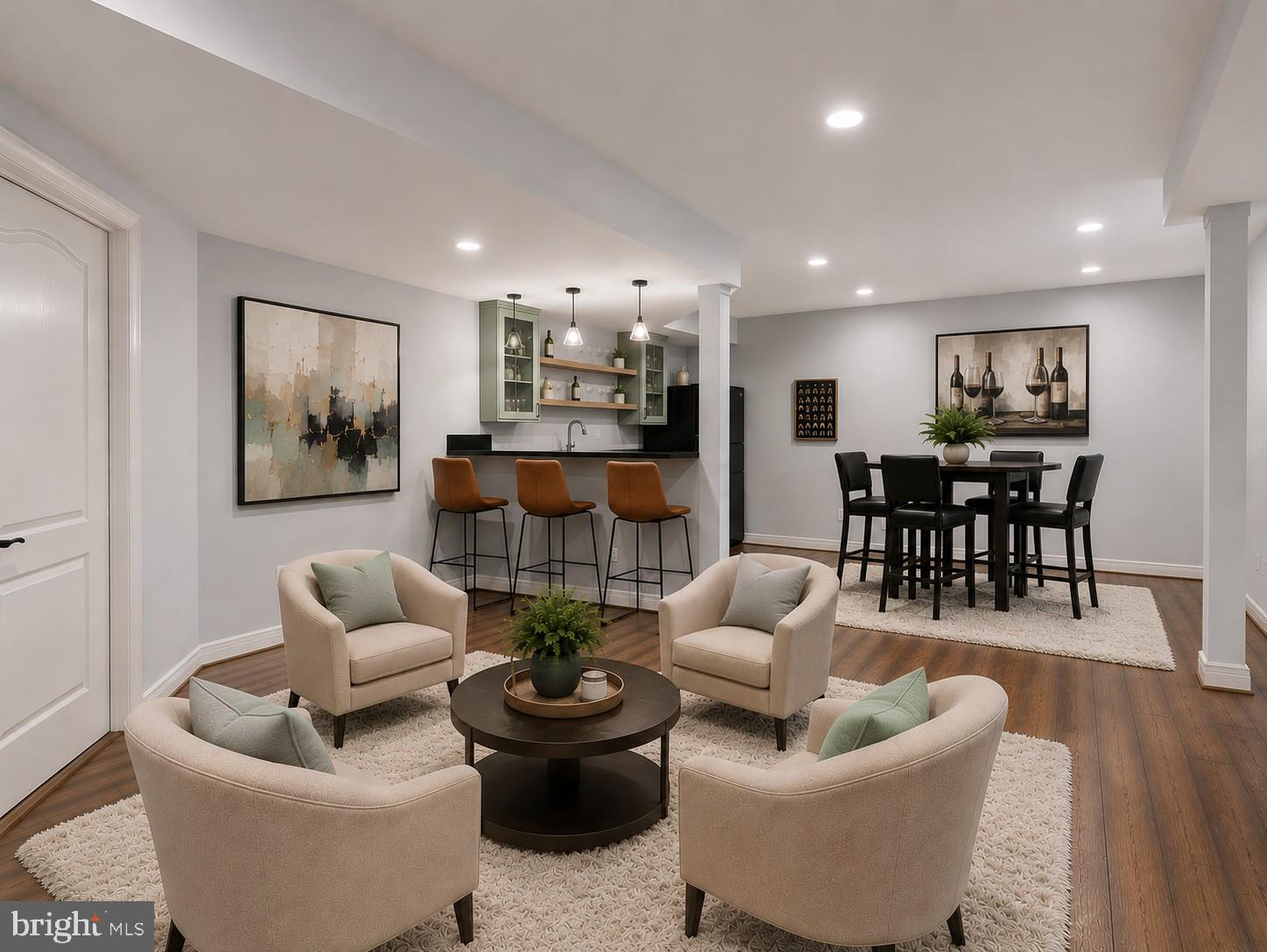 ELDENWOOD FRUIT - Residential