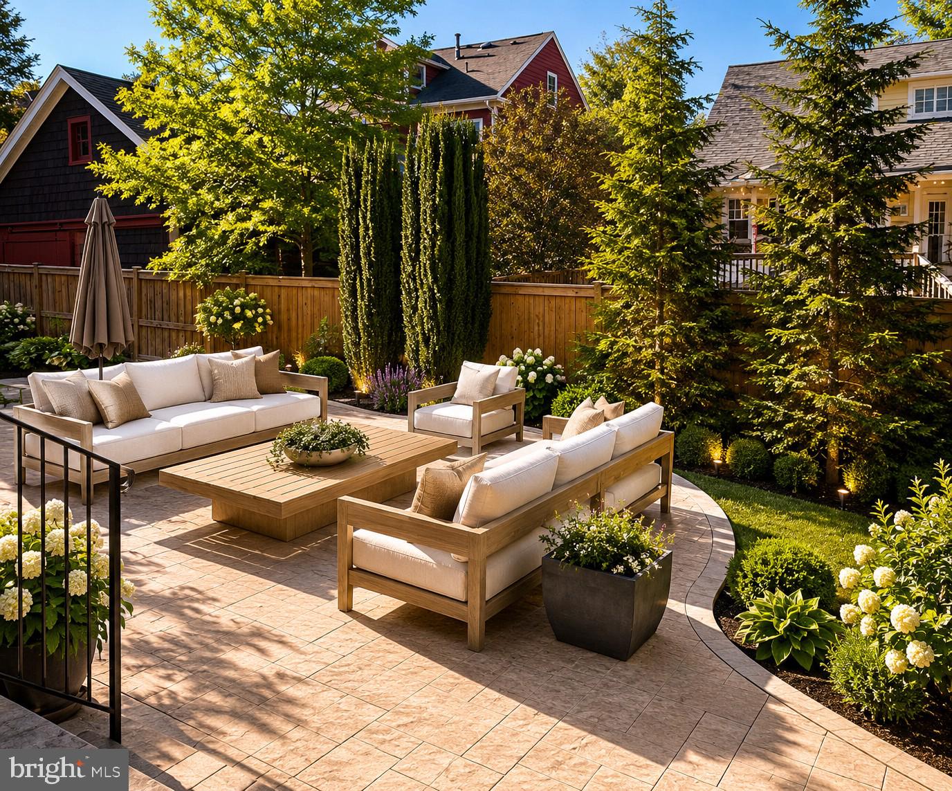 ELDENWOOD FRUIT - Residential