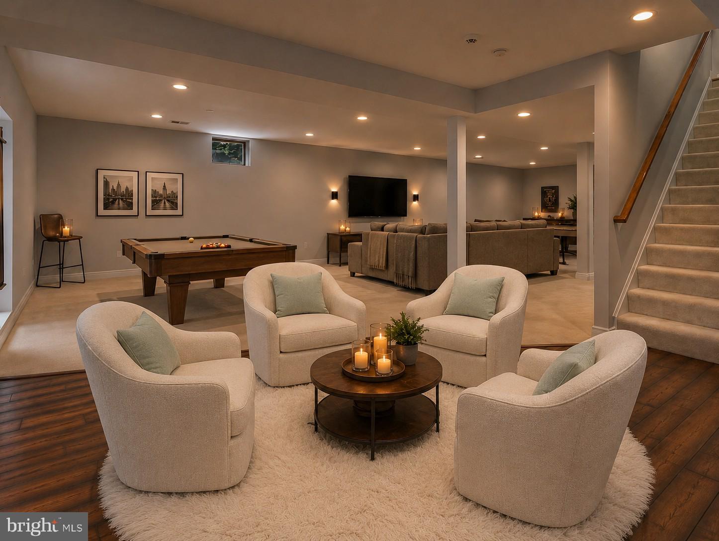 ELDENWOOD FRUIT - Residential