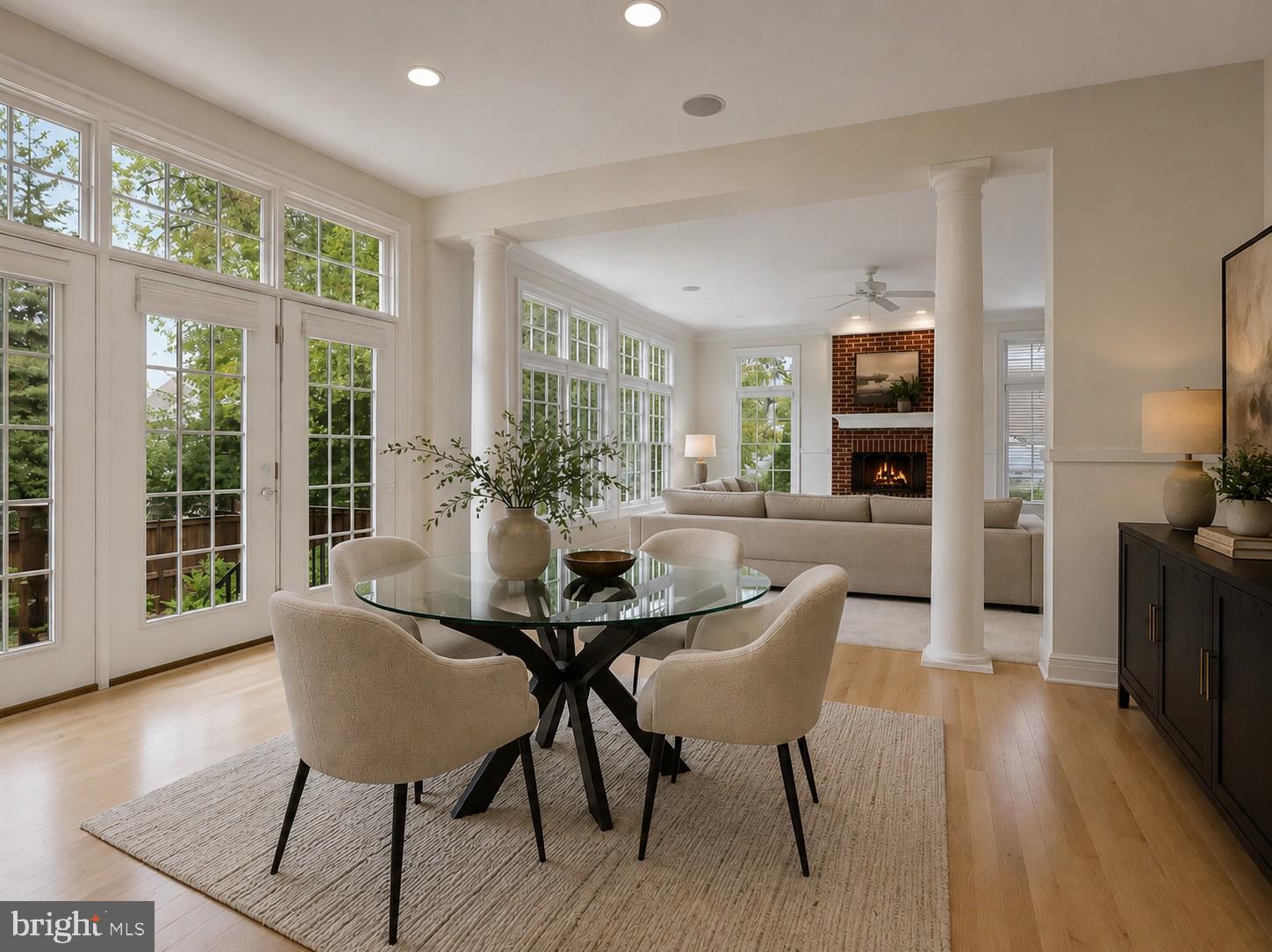 ELDENWOOD FRUIT - Residential