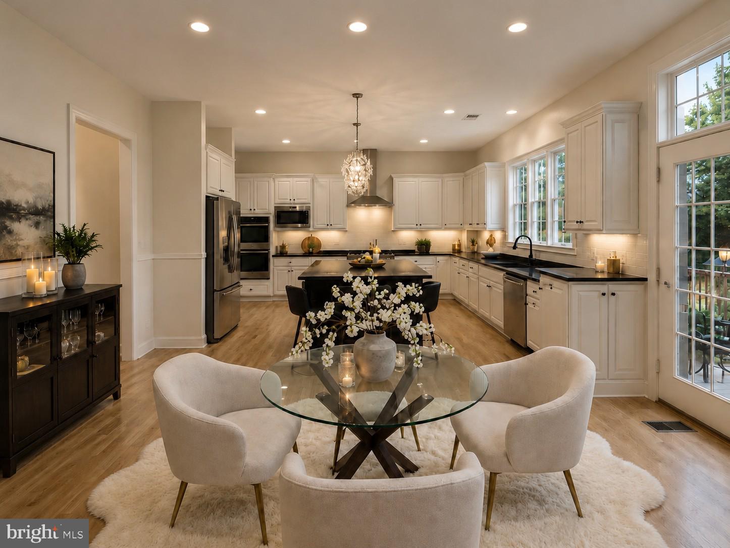 ELDENWOOD FRUIT - Residential