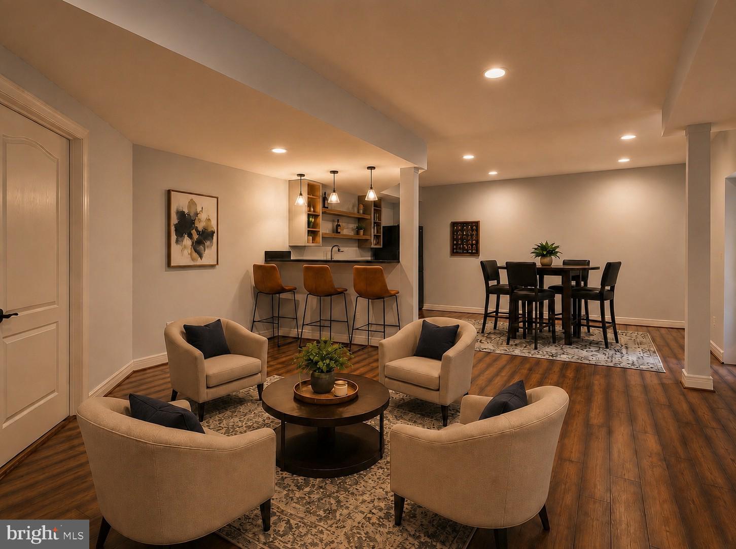 ELDENWOOD FRUIT - Residential