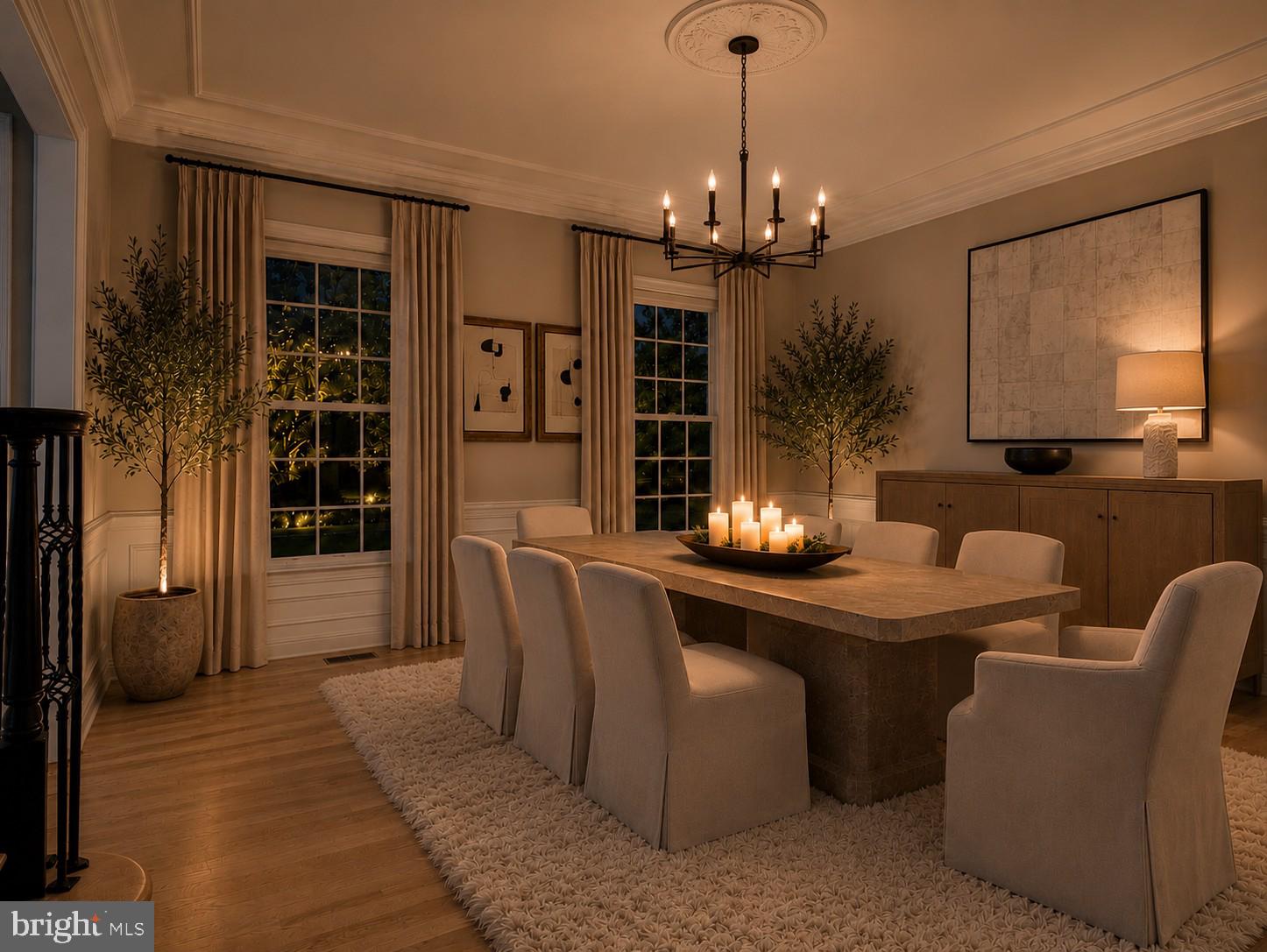 ELDENWOOD FRUIT - Residential