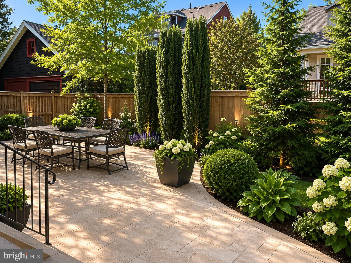 ELDENWOOD FRUIT - Residential