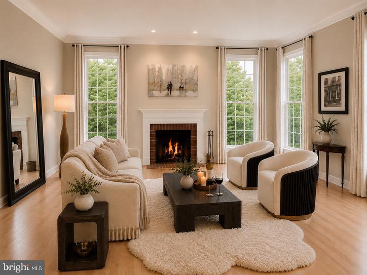 ELDENWOOD FRUIT - Residential
