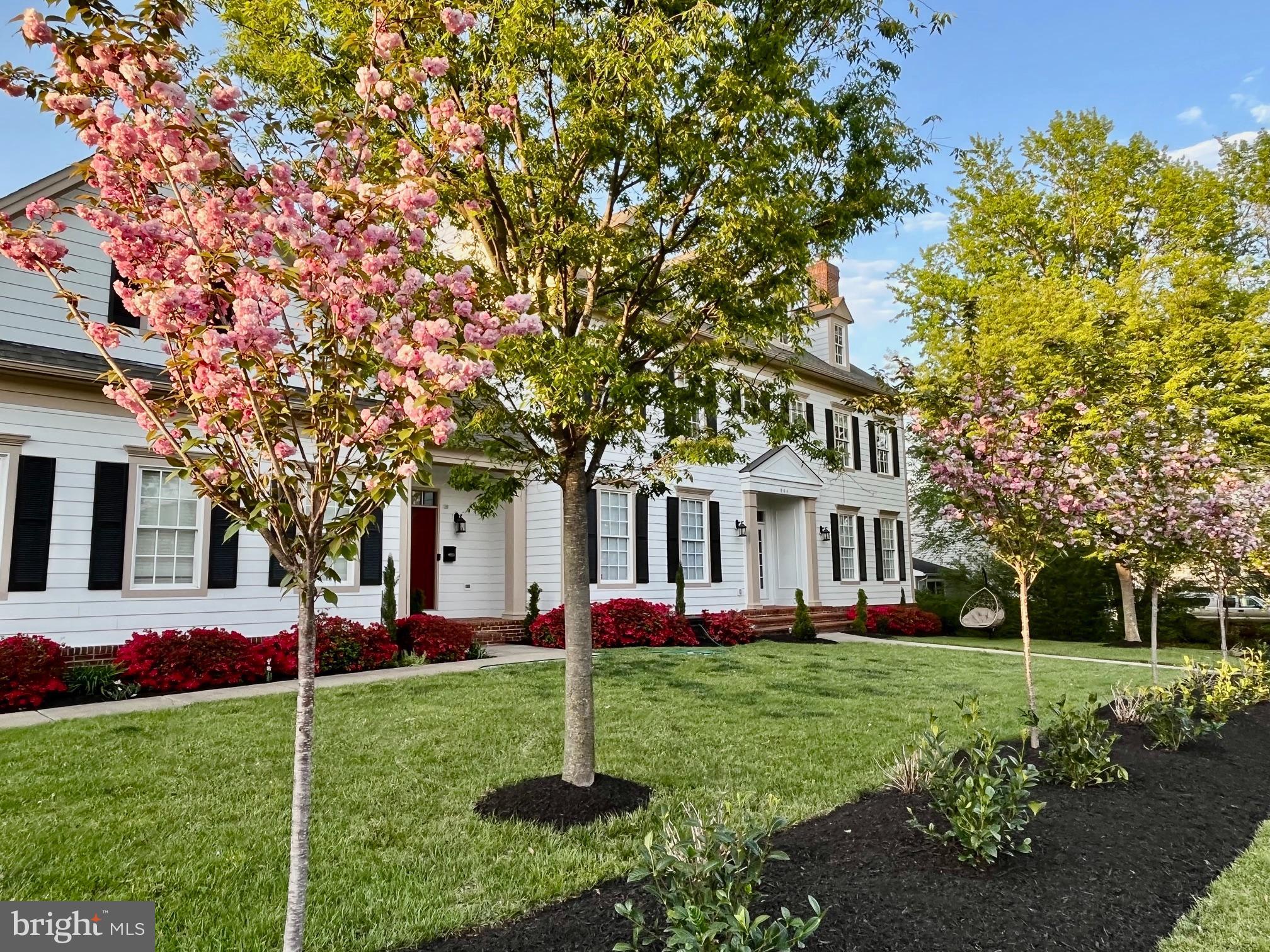 ELDENWOOD FRUIT - Residential