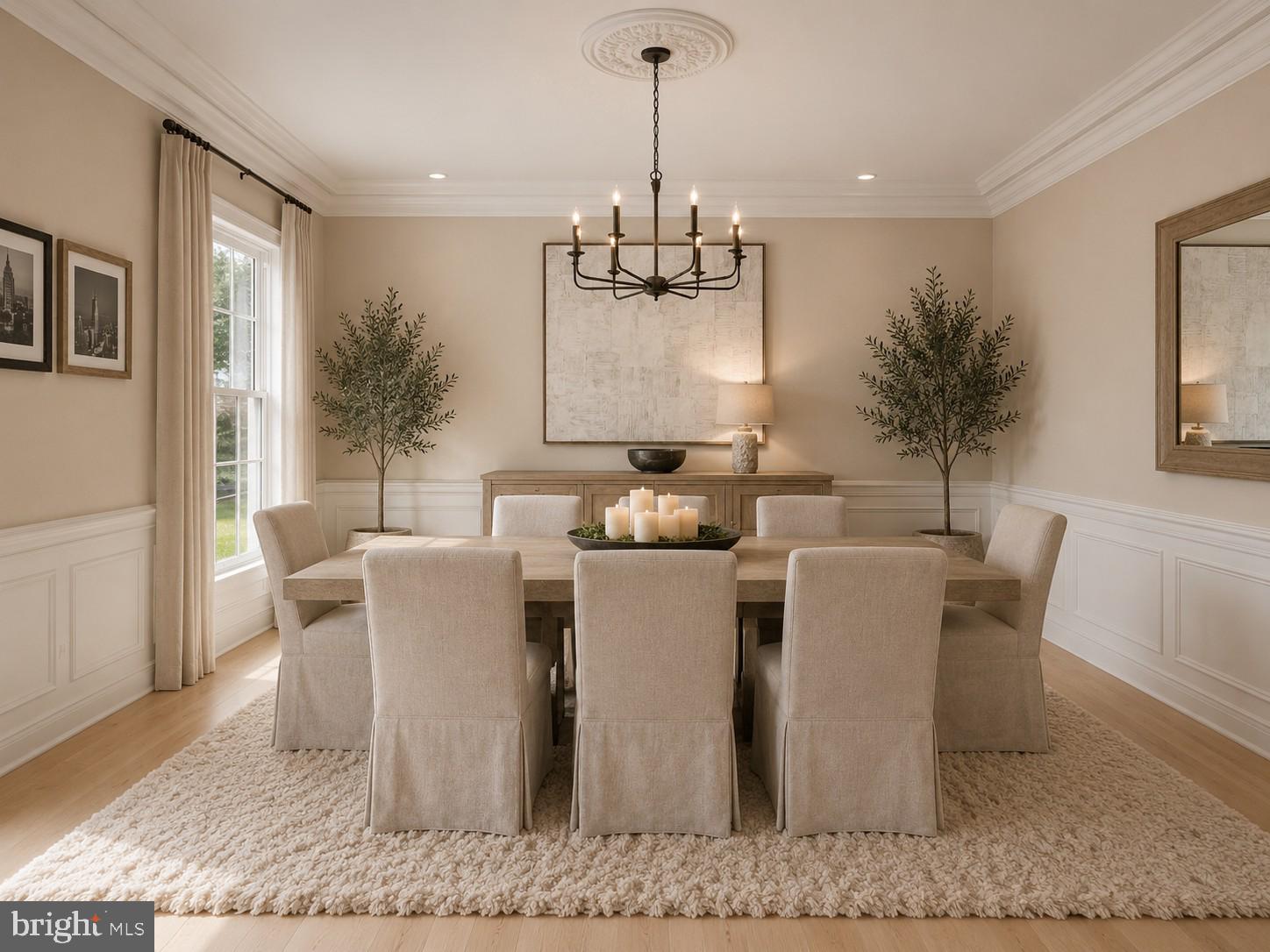 ELDENWOOD FRUIT - Residential
