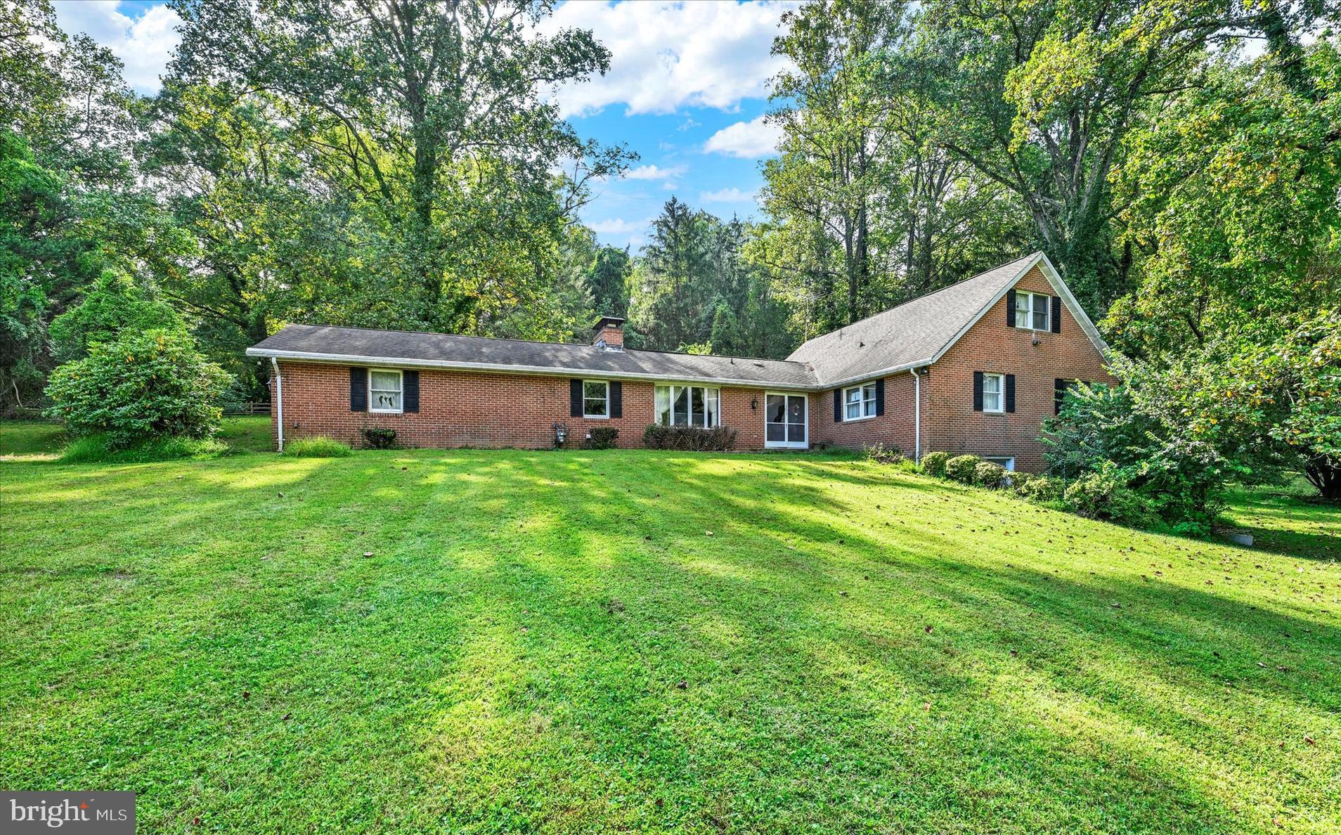 PRICE IMPROVEMENT ! MOTIVATED SELLERS

Back on the market and ready to be yours!! Buyer financing fell through.

Well-maintained home with important recent updates completed! 

Plumbing repairs have been made throughout the house, and a brand-new well tank along with all new plumbing from the tank to the house and throughout the entire house.    The septic system has passed inspection!  The property has been thoroughly cleaned and refreshed since the last upload of pictures, allowing it to show in its best condition while still offering the opportunity for a new owner to make it their own.  A solid home with key improvements already in place and ready for its next chapter! 

This is a spacious 4BR/4BA brick home in sought- after Glen Arm, offering 4,008 sq ft of living space on a large, private lot. Located in a quiet, beautiful neighborhood, this property features generous room sizes, solid construction and excellent bones-- making it an ideal opportunity for investors or buyers looking to renovate and create their dream home.   Home needs a renovation but many big ticket items have been addressed! Tremendous potential in a prime location!