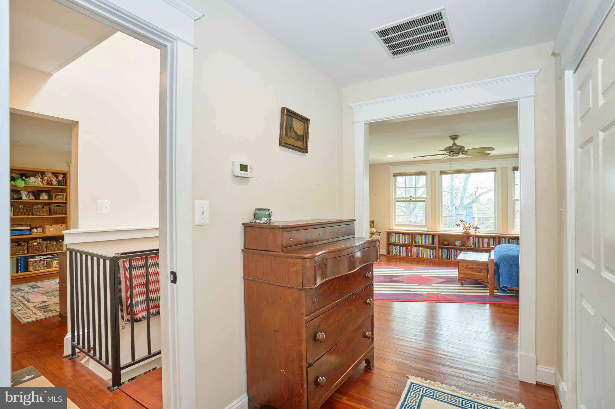 ASHTON HEIGHTS - Residential