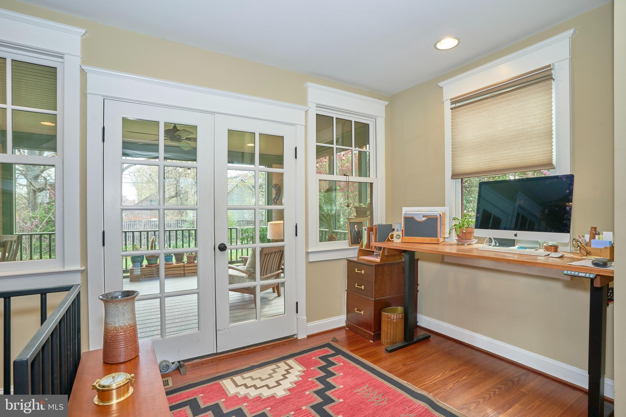 ASHTON HEIGHTS - Residential