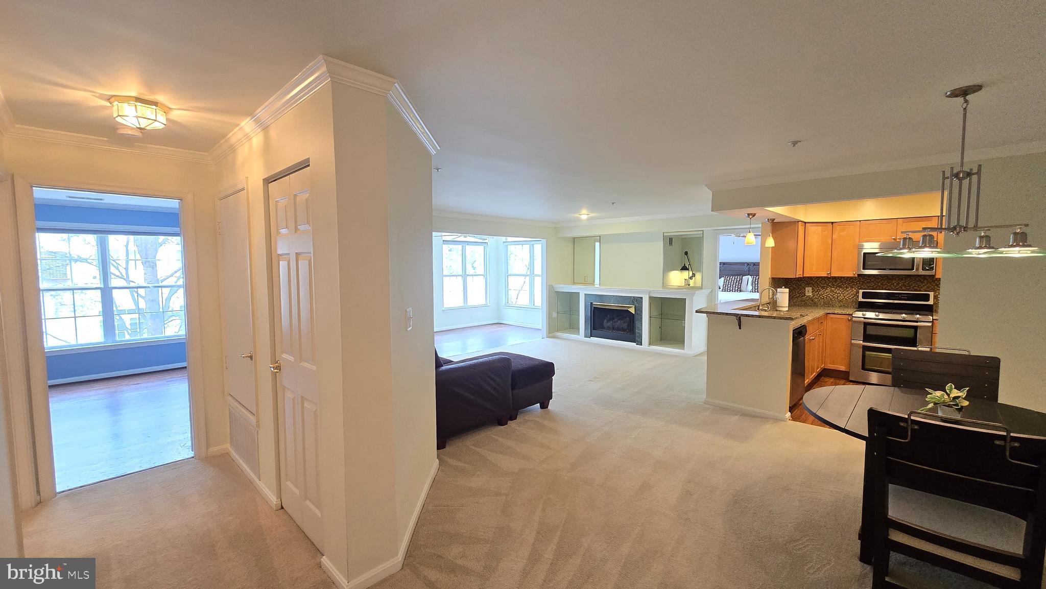 CARDINAL PLACE - Residential