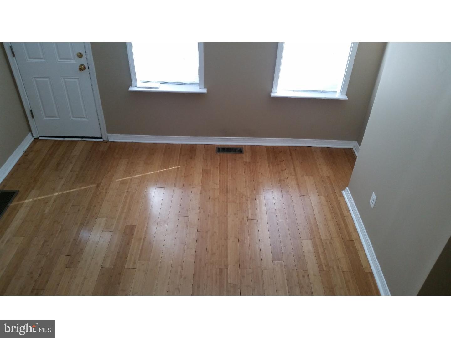 FISHTOWN - Residential Lease