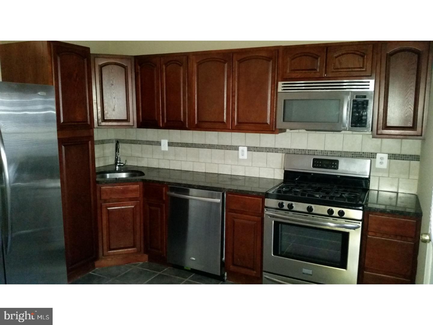 FISHTOWN - Residential Lease