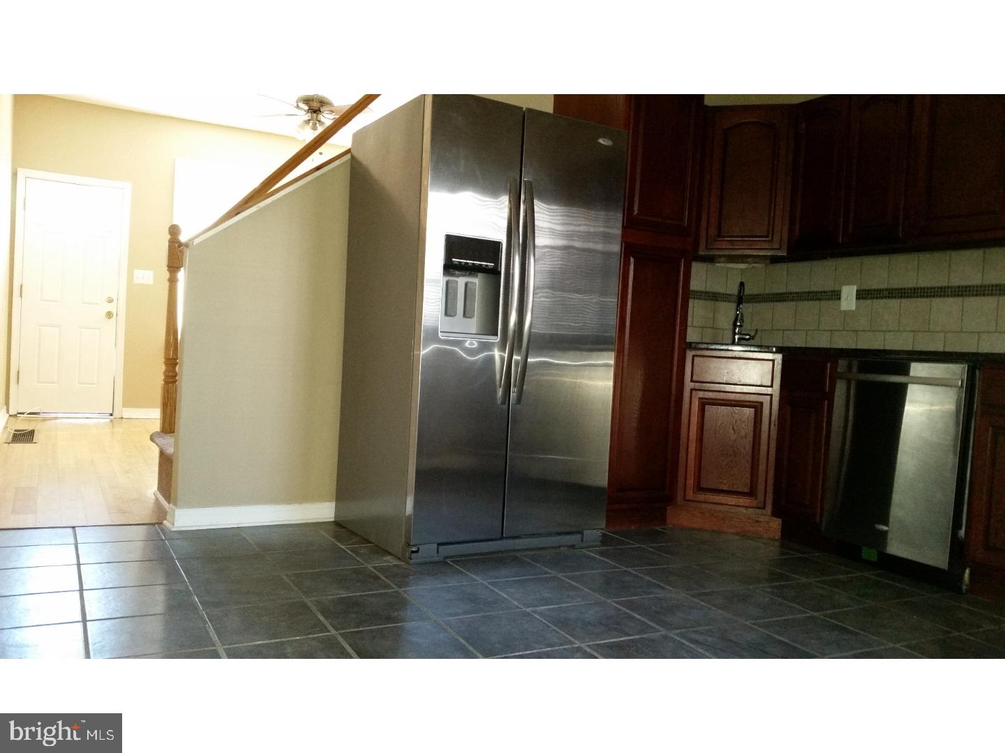 FISHTOWN - Residential Lease