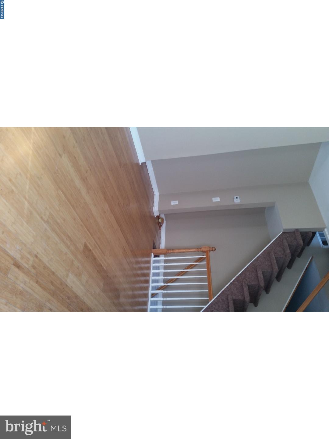 FISHTOWN - Residential Lease
