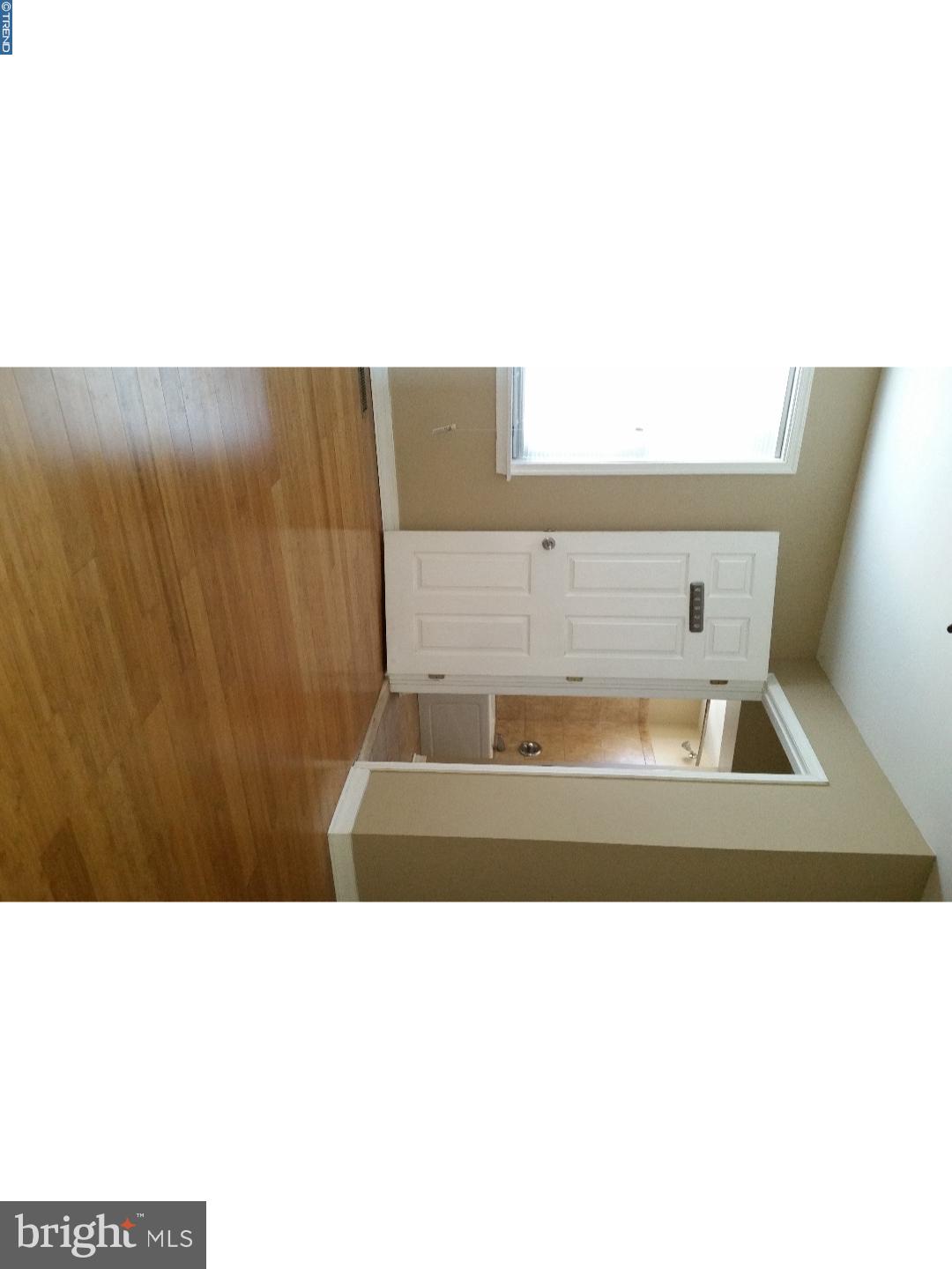 FISHTOWN - Residential Lease