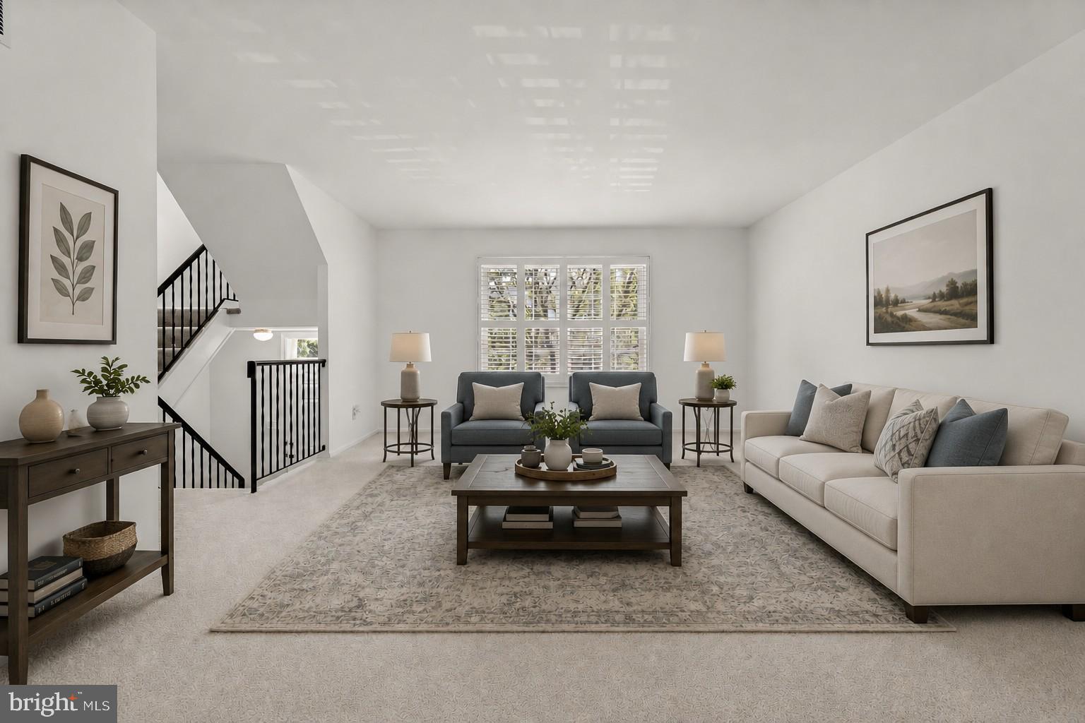 HINES ESTATES - Residential