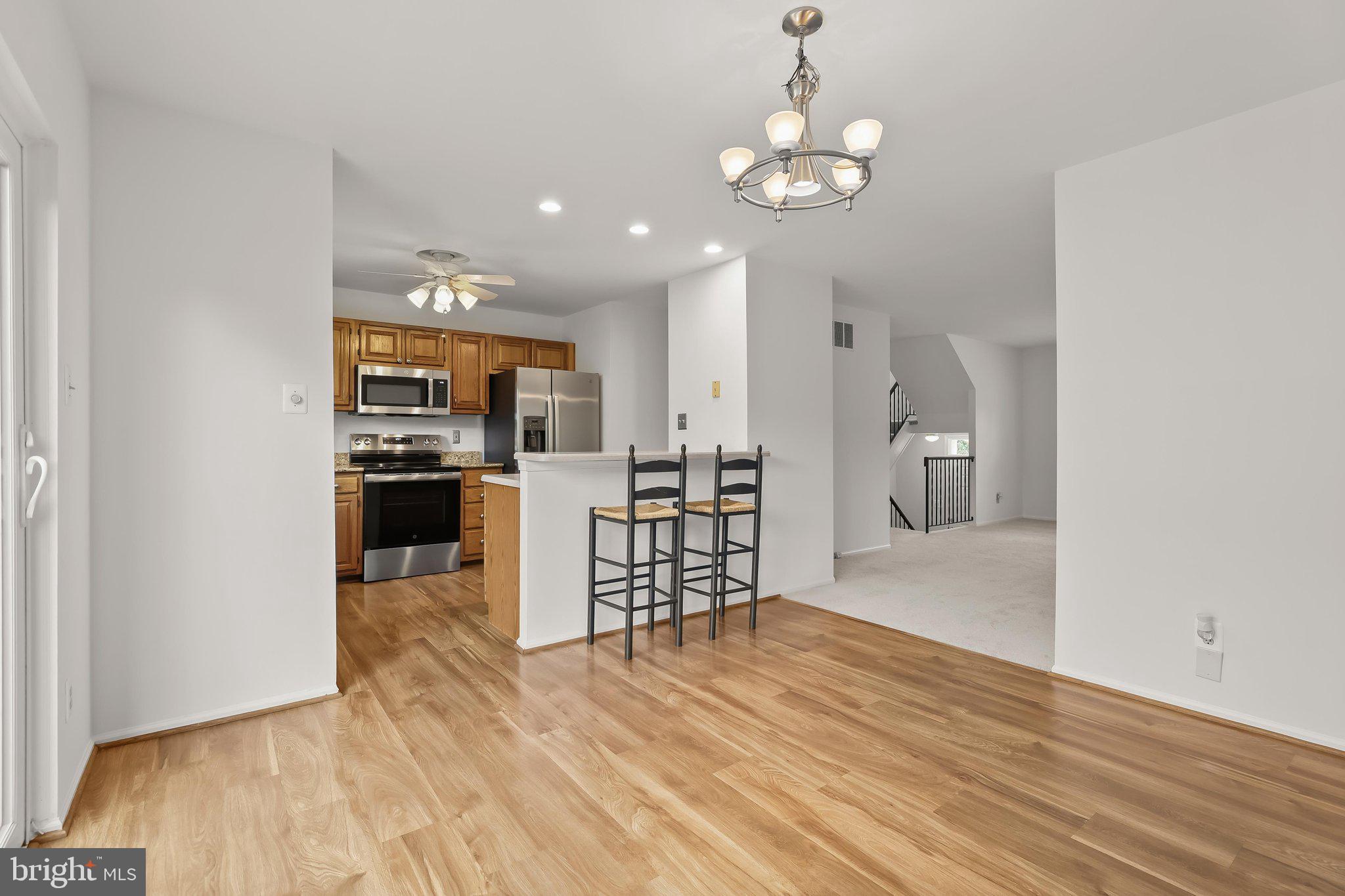 HINES ESTATES - Residential