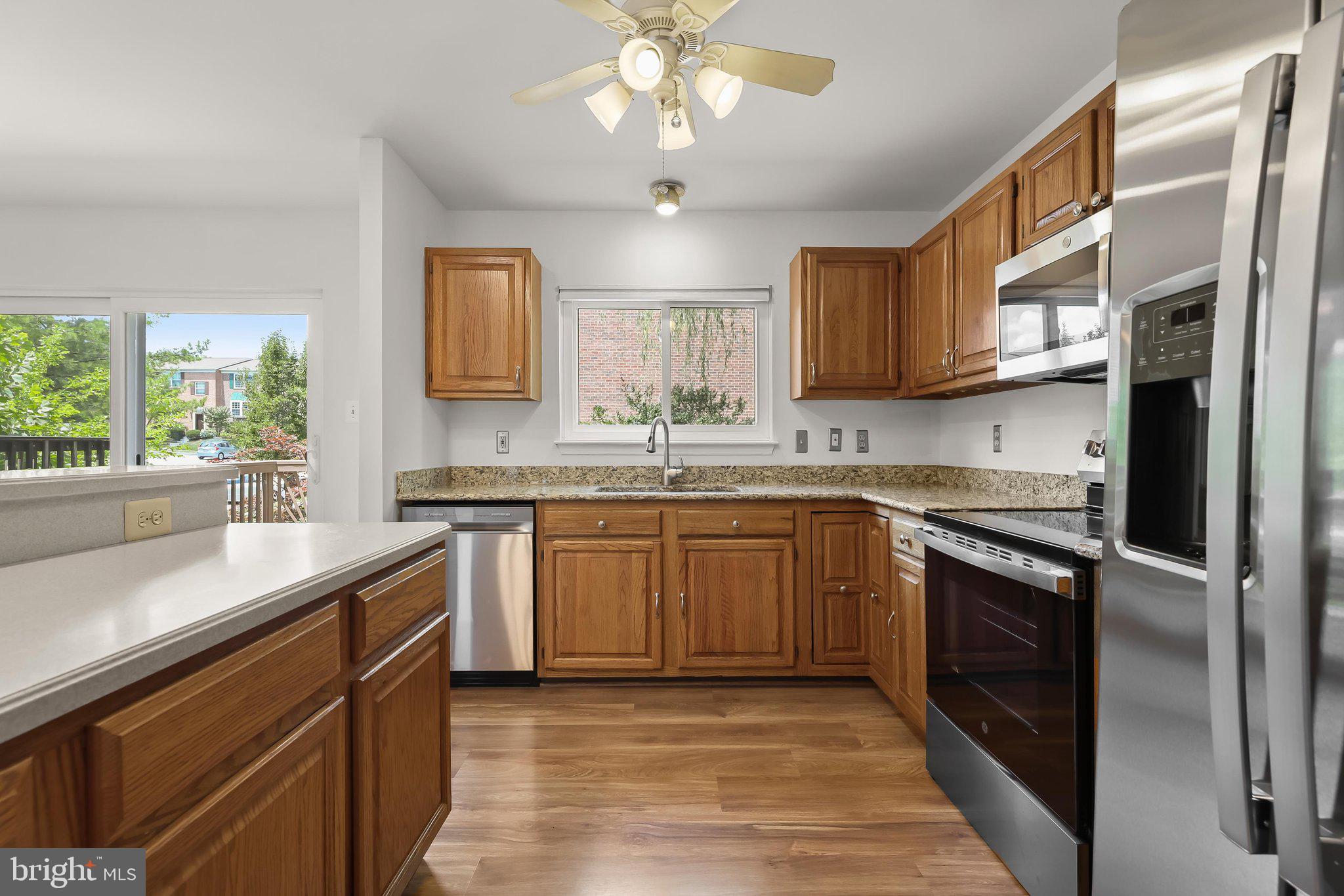 HINES ESTATES - Residential
