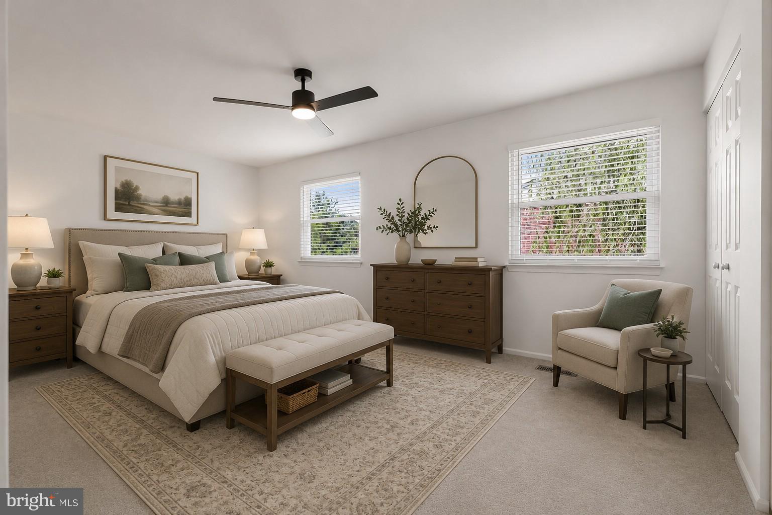HINES ESTATES - Residential
