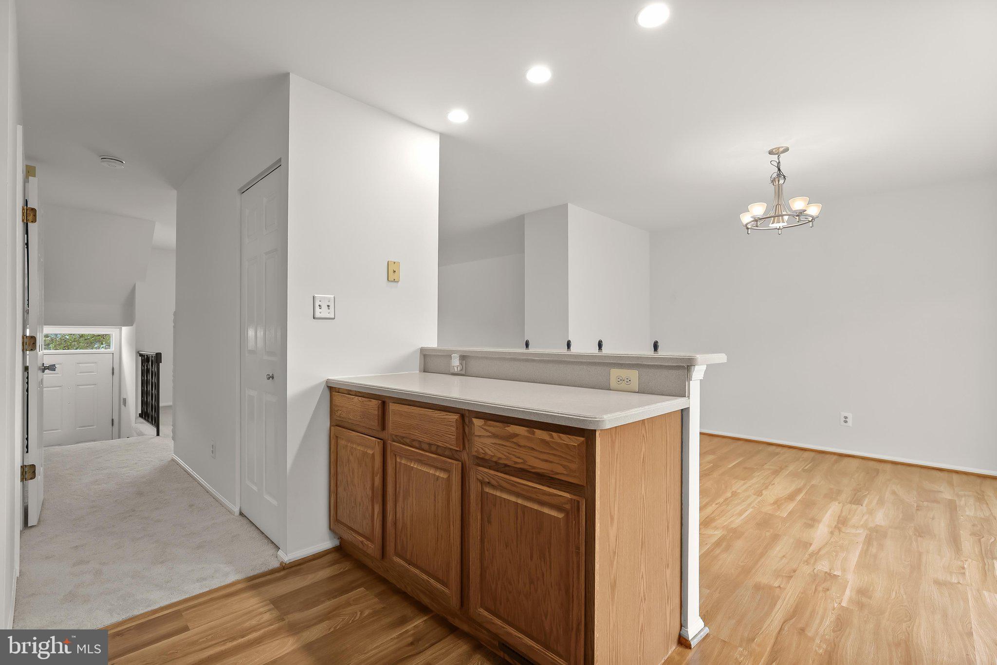 HINES ESTATES - Residential