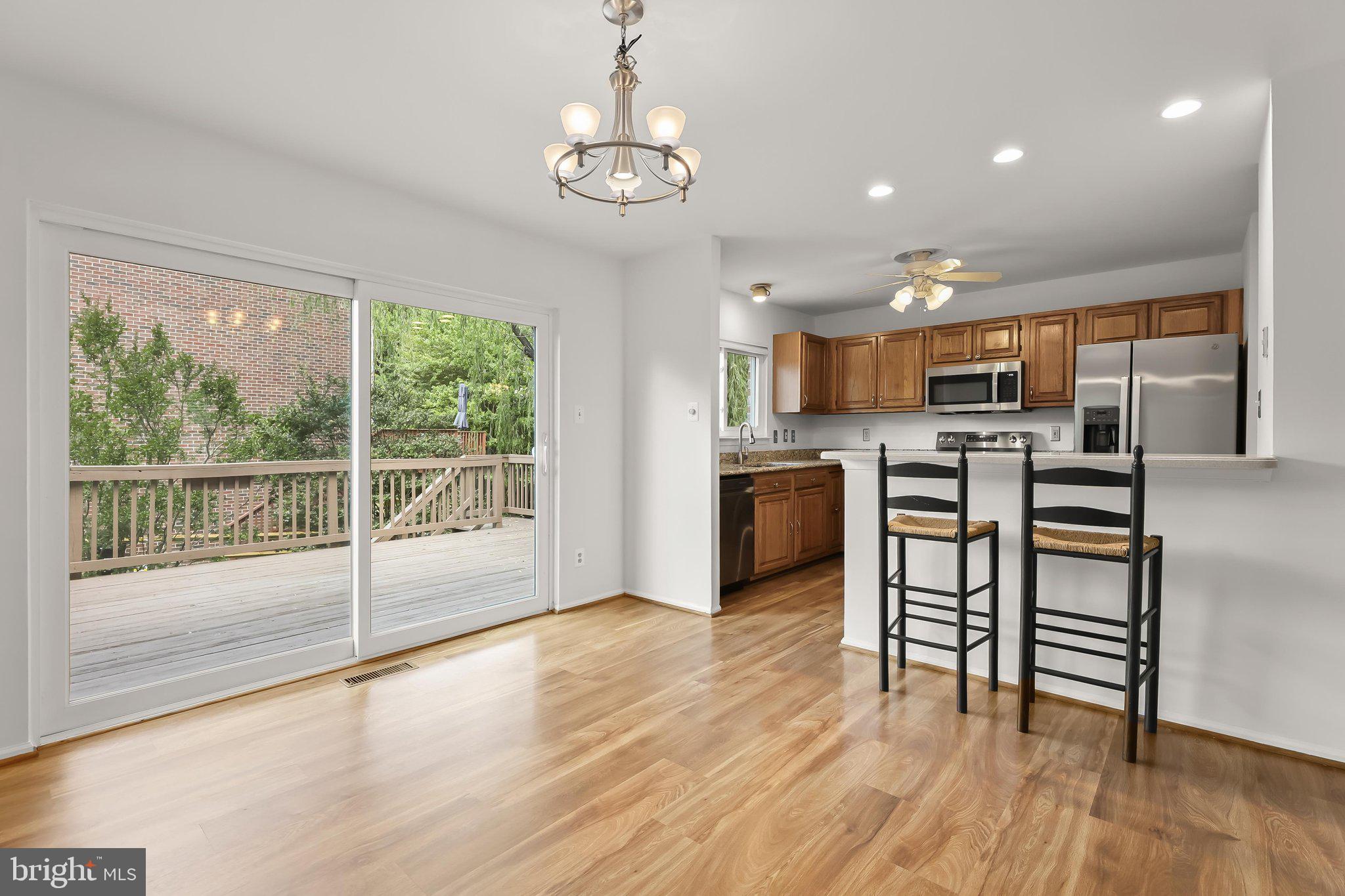 HINES ESTATES - Residential