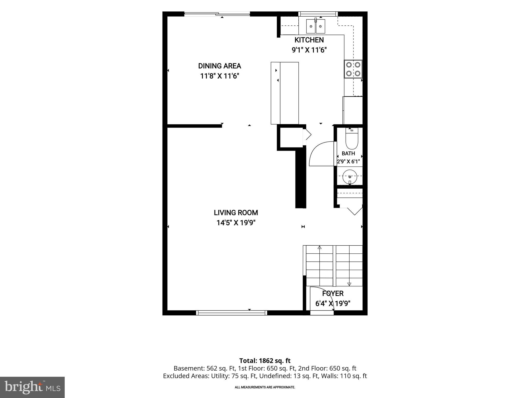 HINES ESTATES - Residential