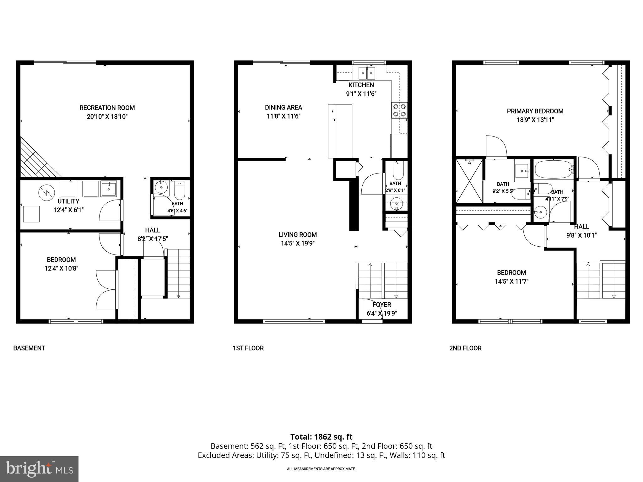 HINES ESTATES - Residential
