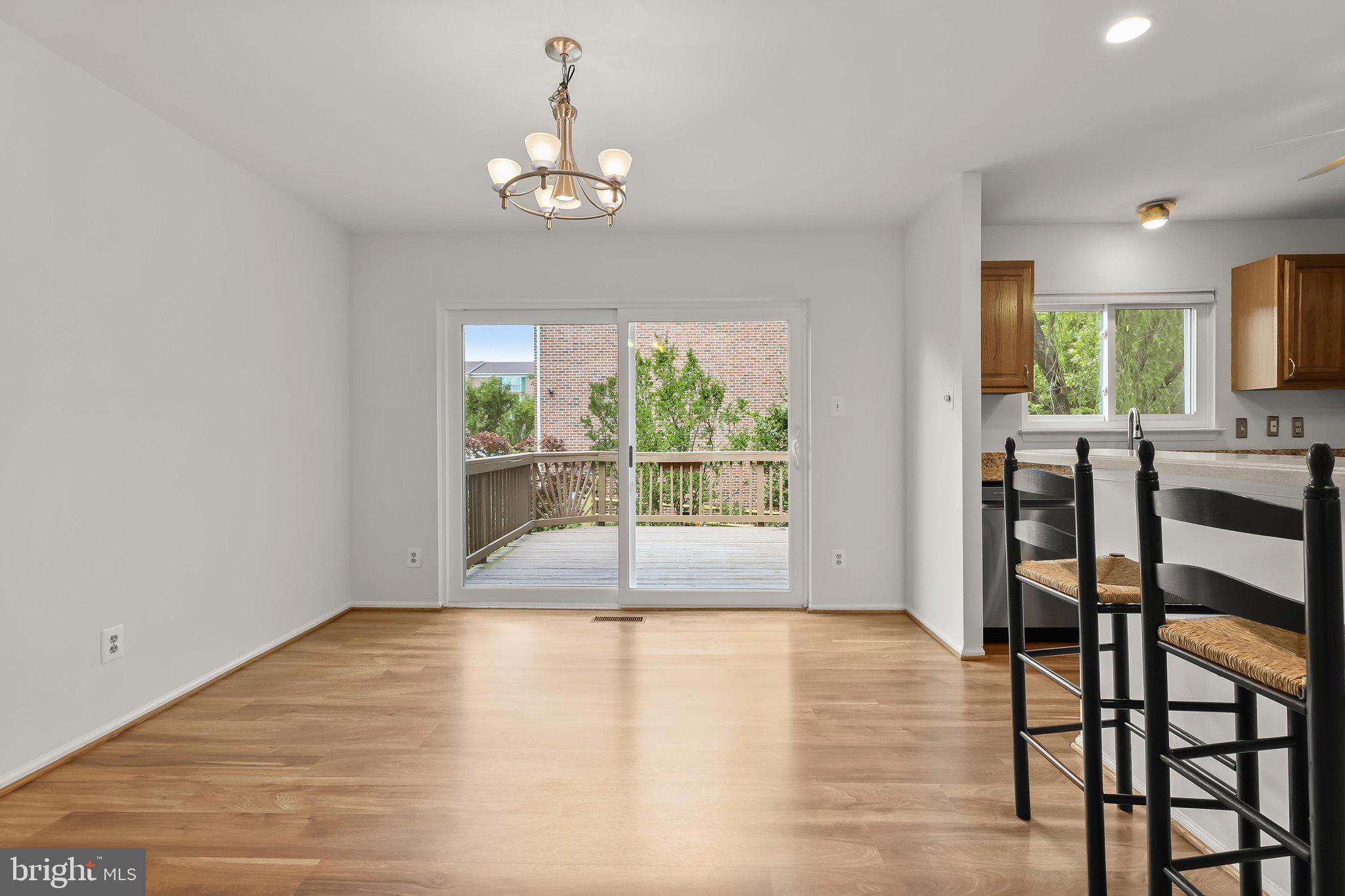 HINES ESTATES - Residential