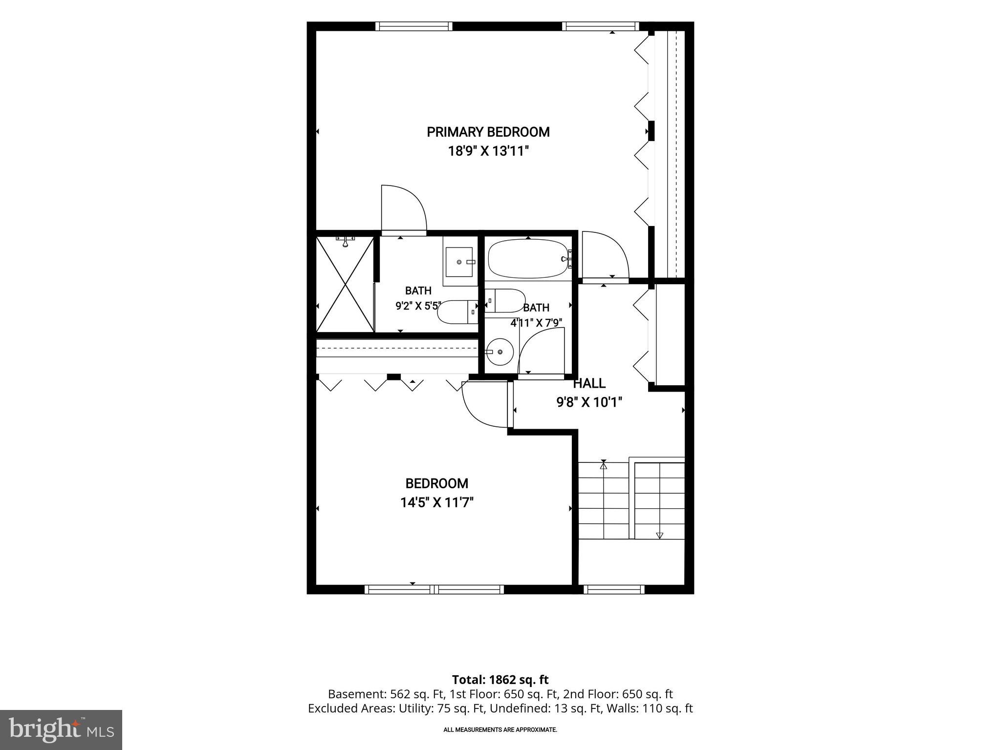 HINES ESTATES - Residential
