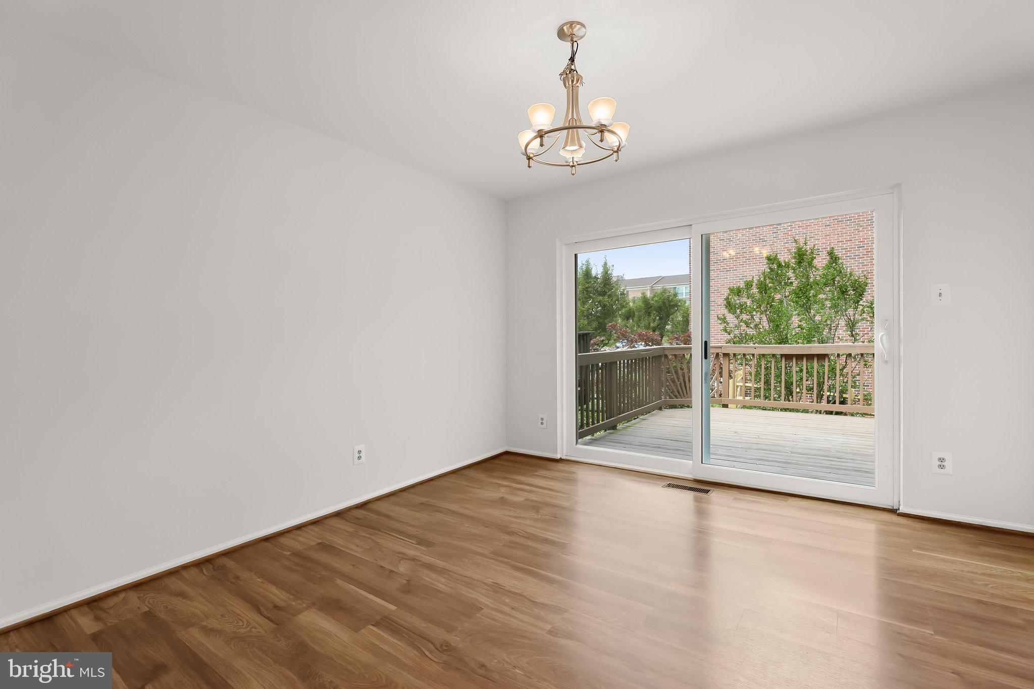 HINES ESTATES - Residential
